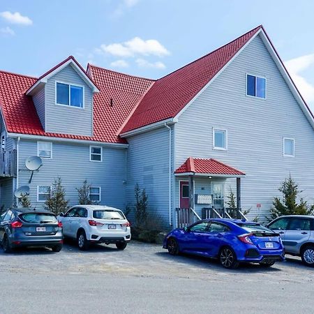 Amazing Location In Saint John 2 Bedroom Modern Parking New מראה חיצוני תמונה