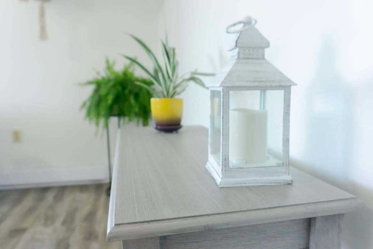 Amazing Location In Saint John 2 Bedroom Modern Parking New מראה חיצוני תמונה