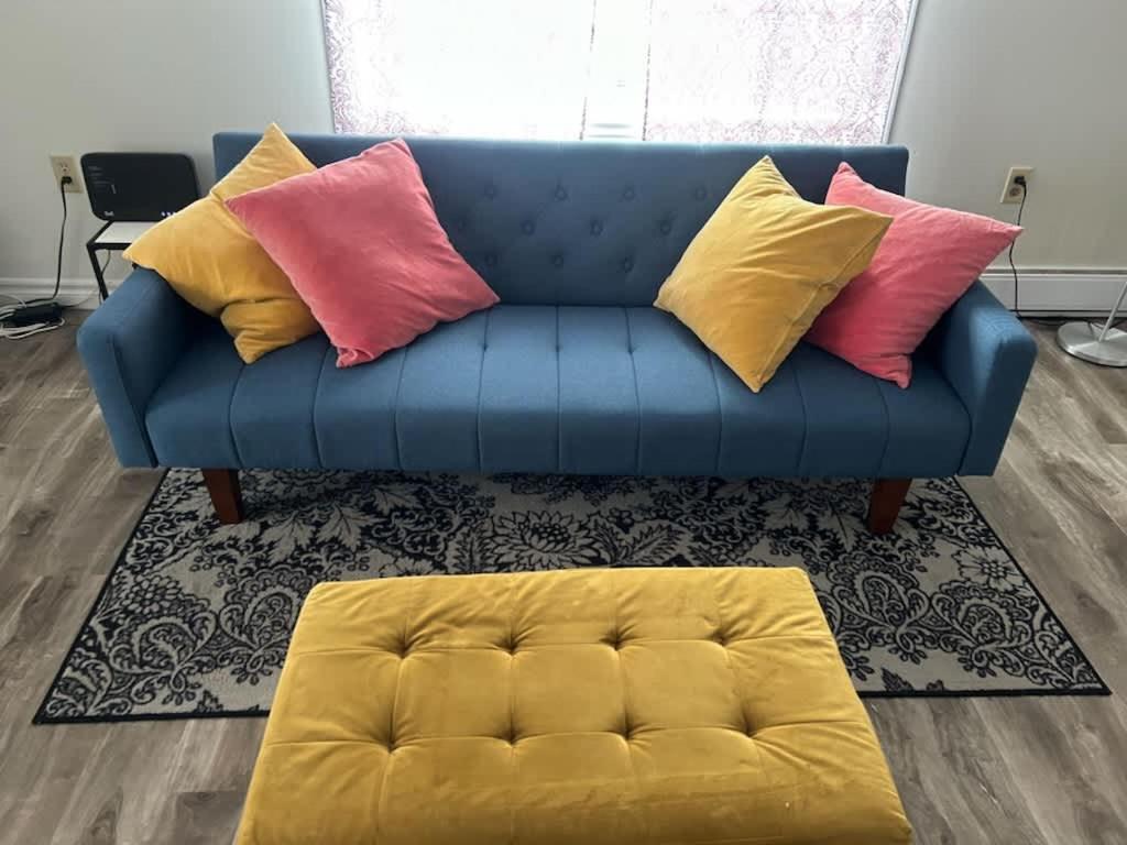 Amazing Location In Saint John 2 Bedroom Modern Parking New מראה חיצוני תמונה